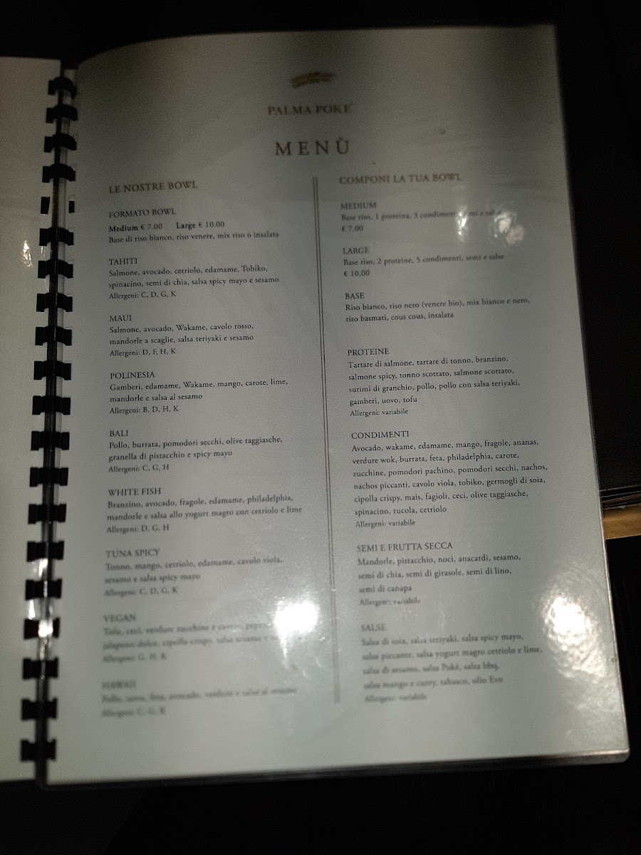 Menu Palma Poke-8